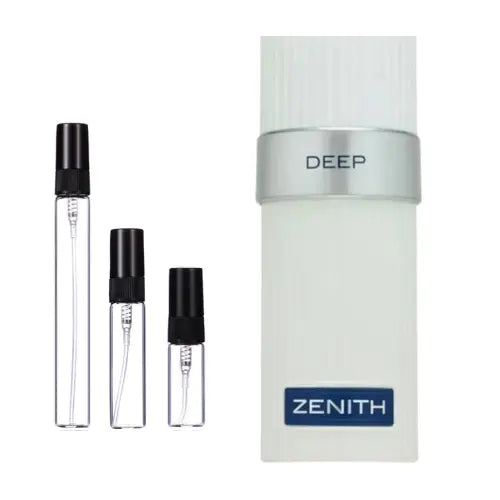 French Avenue/Fragrance World Parfum Samples FragranceGems