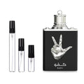 Premium/Rest Parfum Samples FragranceGems