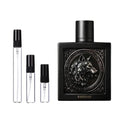 Rayhaan Parfum Samples Rayhaan
