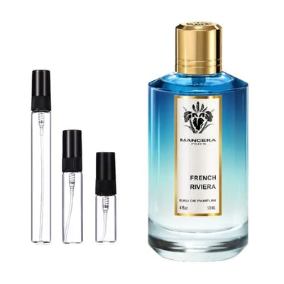 Mancera French Riviera / 10 ml