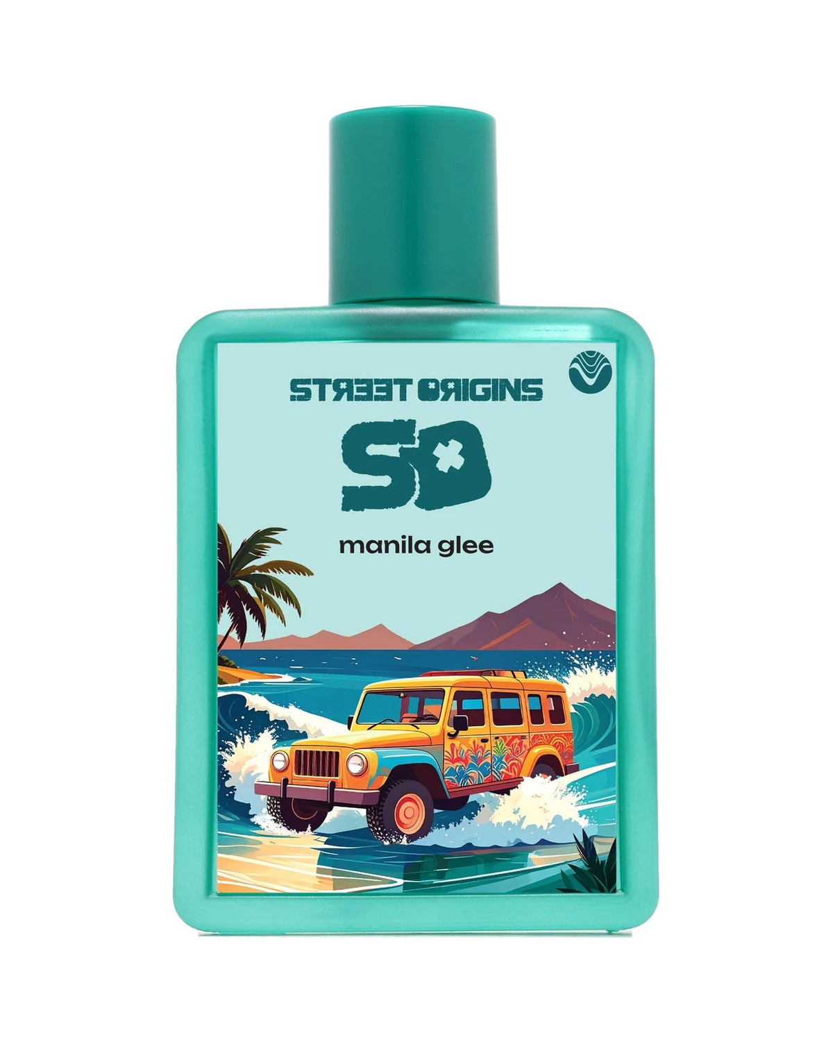 Street Origins Manila Glee (75ml) - FragranceGems