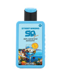 Street Origins Skin, Sand and Santorini (75ml) parfumfles