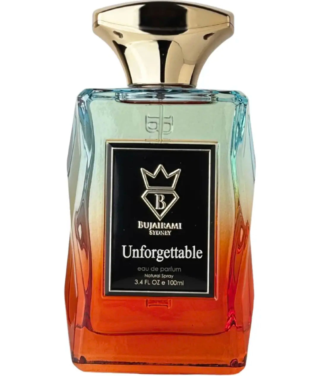 Bujairami Unforgettable (100ml)