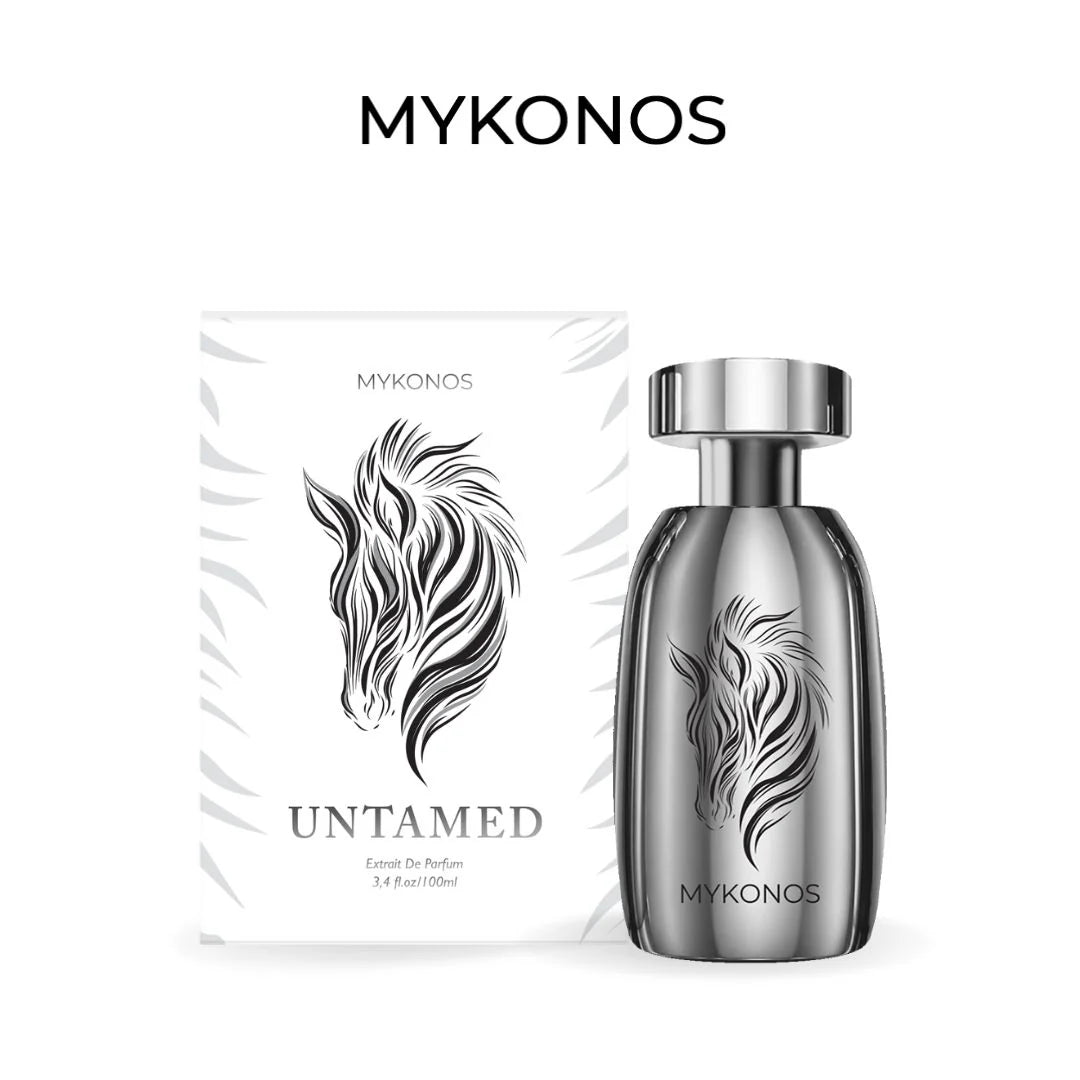 Mykonos Untamed Extrait de Parfum (100ml)