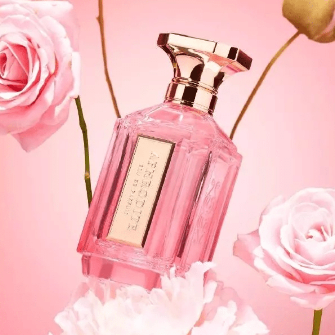 Velixir Aphrodite (100ml) - FragranceGems