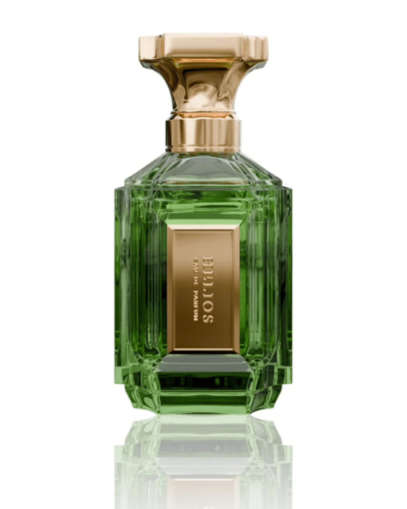 Velixir Helios (100ml) - FragranceGems
