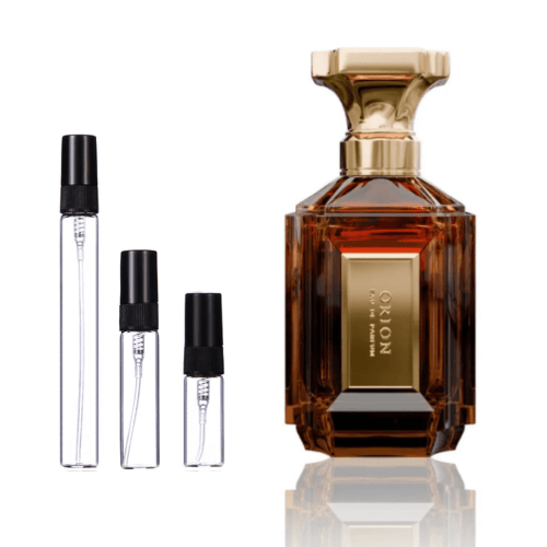 Velixir Sample Service - FragranceGems