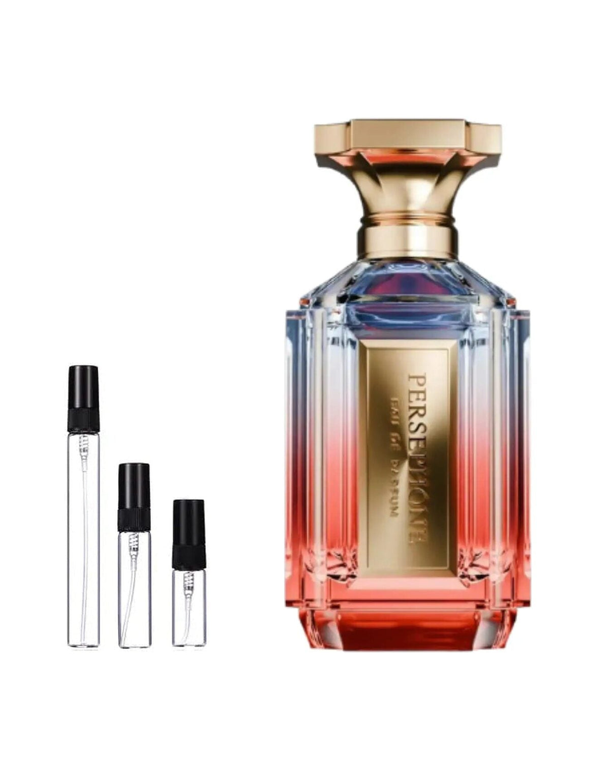 Velixir Sample Service - FragranceGems