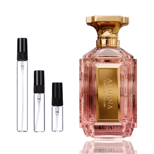 Velixir Sample Service - FragranceGems