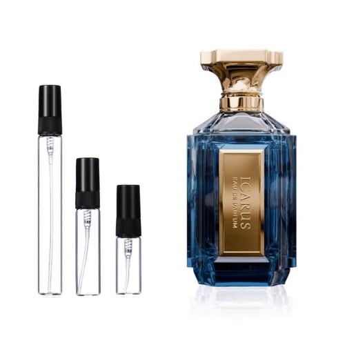 Velixir Sample Service - FragranceGems