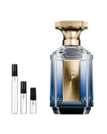 Velixir Sample Service - FragranceGems