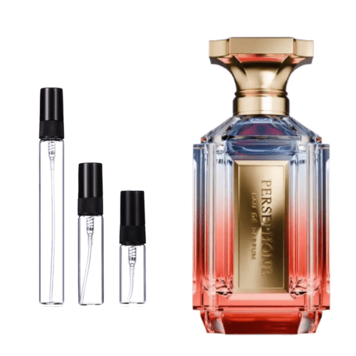 Velixir Sample Service - FragranceGems